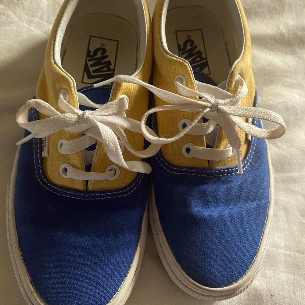 Vans Classic Lace